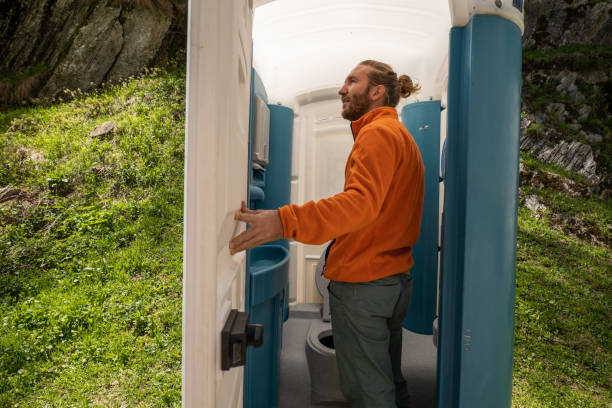  Thomasboro, IL Porta Potty Rental Pros
