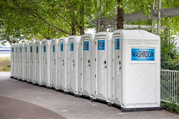 Best Emergency porta potty rental  in Thomasboro, IL