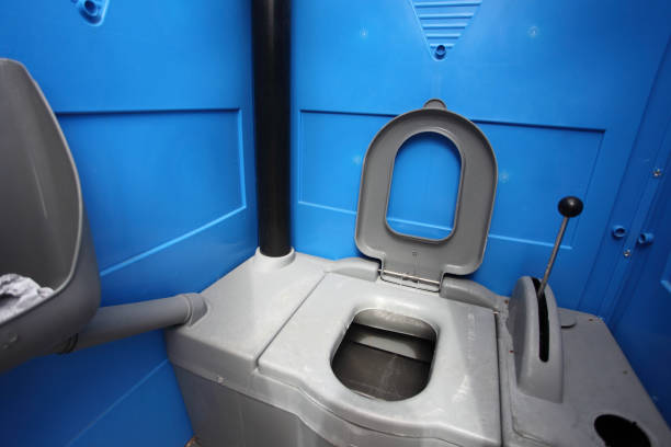 Best Luxury portable toilet rental  in Thomasboro, IL