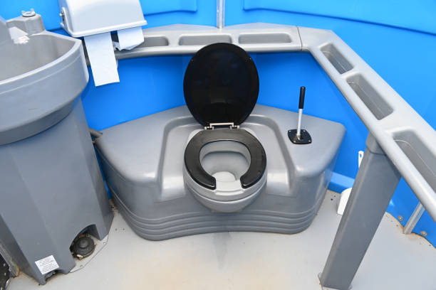Best Local porta potty services  in Thomasboro, IL