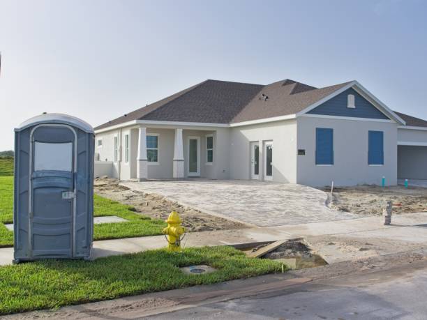 Best Long-term porta potty rental  in Thomasboro, IL
