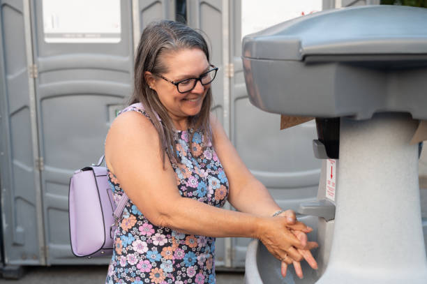 Best Portable sink rental  in Thomasboro, IL