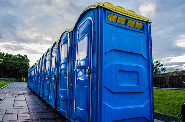 Best Wedding porta potty rental  in Thomasboro, IL